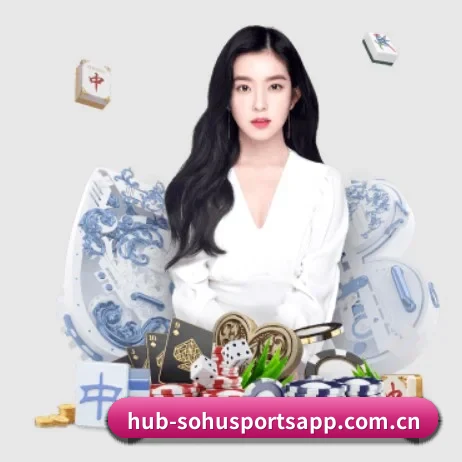 搜狐体育 APP 界面
